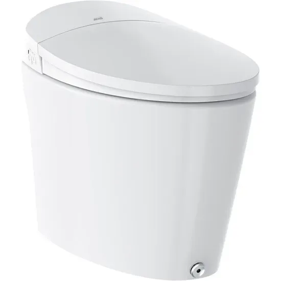 Picture of Bemis SANCTUARY 5000™ Electric Bidet Toilet , Elon