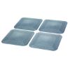 Picture of Dycem non-slip coasters, set of 4