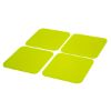 Picture of Dycem non-slip coasters, set of 4