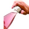 Picture of Dycem non-slip cone-shaped bottle opener