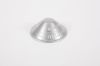 Picture of Dycem non-slip cone-shaped jar opener, 4-1/2" diameter