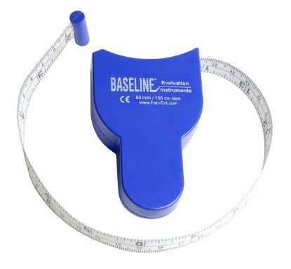 Picture of Baseline circumference measurement tape, 60"