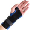 Picture of Wrist Splint, Carpal Tunnel Relief, Neoprene