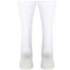 Picture of Compression Socks, 15-20 mmHg, Men's Crew Length Mid-Calf Cushion Foot Socks