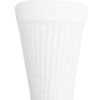 Picture of Compression Socks, 15-20 mmHg, Men's Crew Length Mid-Calf Cushion Foot Socks