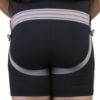 Picture of Hernia Truss, Single or Double Herniation, Inguinal Scrotal Treatment