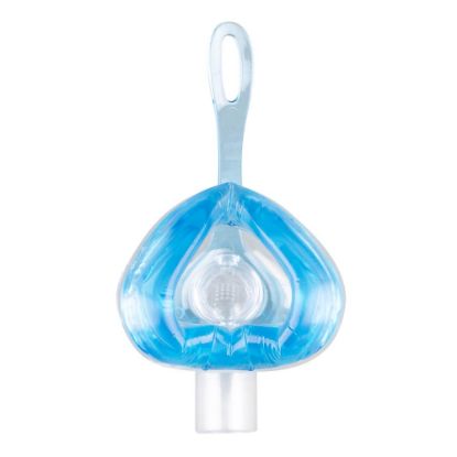 Picture of SleepNet Ascend  Nasal Mask with replaceable cushion, small, no headgear attached