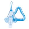 Picture of SleepNet Ascend Full Face Mask, small, no headgear attached