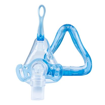 Picture of SleepNet Ascend Full Face Mask, small, no headgear attached