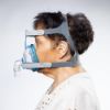 Picture of SleepNet Ascend Full Face Mask, small, no headgear attached