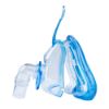 Picture of SleepNet Ascend Full Face Mask, small, no headgear attached