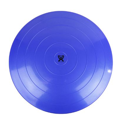 Picture of CanDo inflatable vestibular seating/standing disc, 60 cm (23.6in)