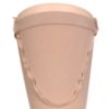 Picture of Surgical Stockings, 18 mmHg Compression for Men and Women, Thigh High Length, Closed Toe
