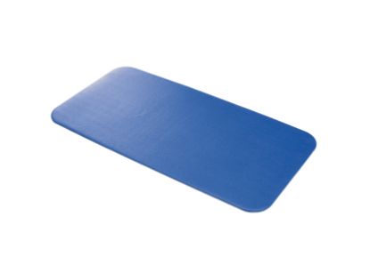 Picture of Airex Coronella 120 mat, blue, 47" x 24" x 0.6"