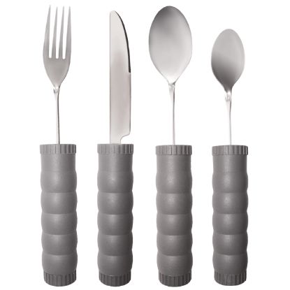 Picture of Adjustable weighted Utensils