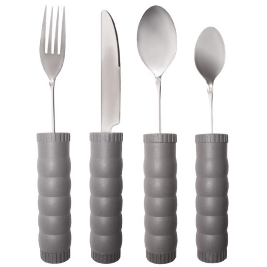 Picture of Adjustable weighted Utensils