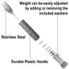 Picture of Adjustable weighted Utensils