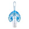Picture of SleepNet Ascend  Nasal Mask with replaceable cushion, headgear attached