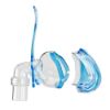Picture of SleepNet Ascend  Nasal Mask with replaceable cushion, headgear attached