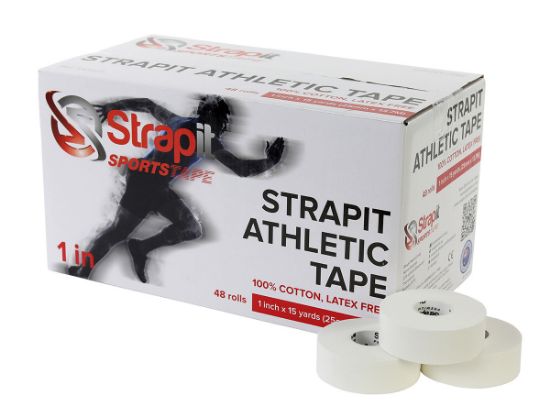 Picture of Strapit Athletic Tape  Roll