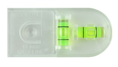 Picture of Baseline Absolute+Axis attachment for 360 degree plastic goniometers, 12 inches