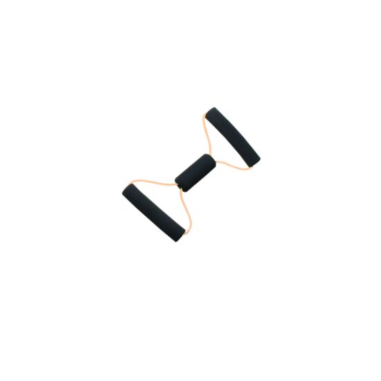 Picture of CanDo Bowtie exercise tubing