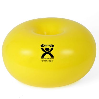 Picture of CanDo Donut ball