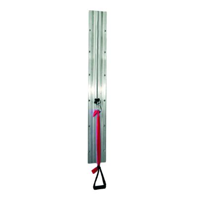 Picture of CanDo exercise band/tubing wall railing