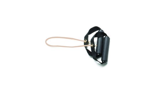 Picture of CanDo exercise Tubing-with-Handles