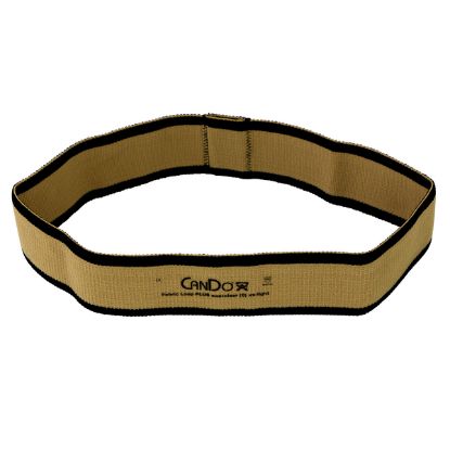 Picture of CanDo Fabric Loop Plus, Long Single Loop