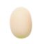 Picture of CanDo gel hand exercise ball, large egg