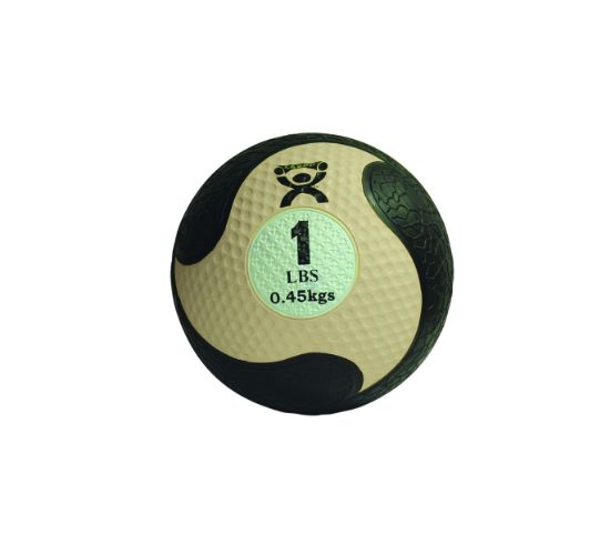 Picture of CanDo bouncing plyoball