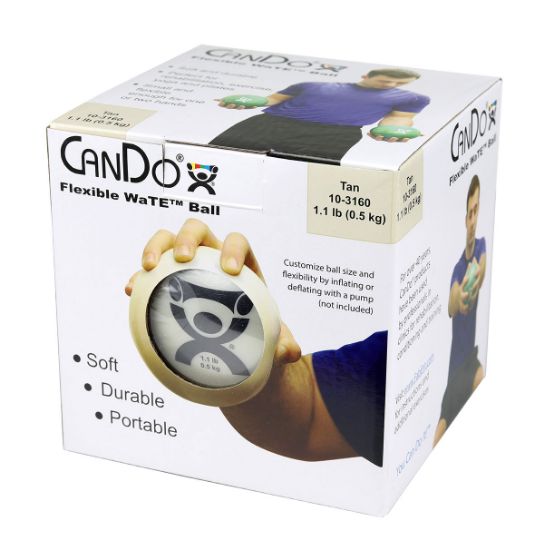 Picture of CanDo WaTE ball