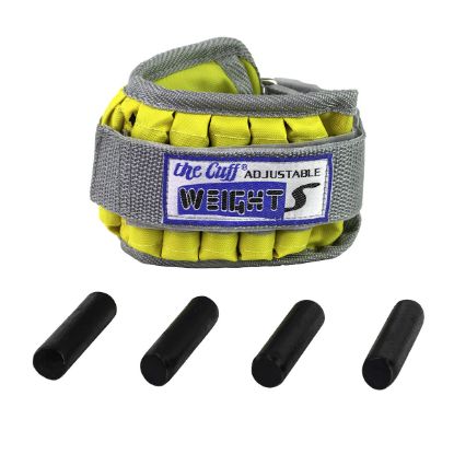 Picture of CanDo adjustable wrist weight