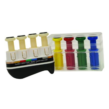 Picture of Digi-Flex Multi, w/4 additional finger buttons