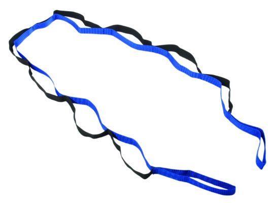 Picture of CanDo dynamic stretch strap