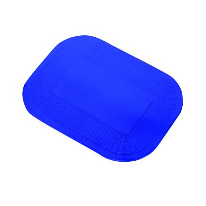 Picture of Dycem non-slip rectangular pad, 10" x 14"