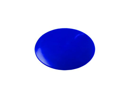 Picture of Dycem non-slip circular pad, 5-1/2" diameter
