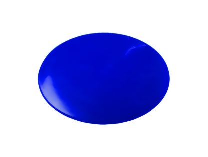 Picture of Dycem non-slip circular pad, 7-1/2" diameter