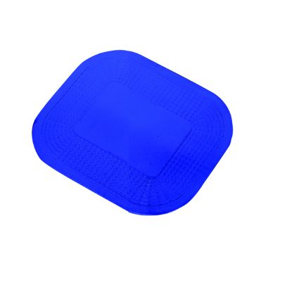 Picture of Dycem non-slip rectangular pad, 7-1/4" x 10"