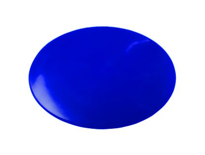 Picture of Dycem non-slip circular pad, 8-1/2" diameter
