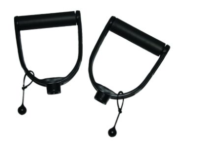 Picture of CanDo Hold-Rite handle w/foam
