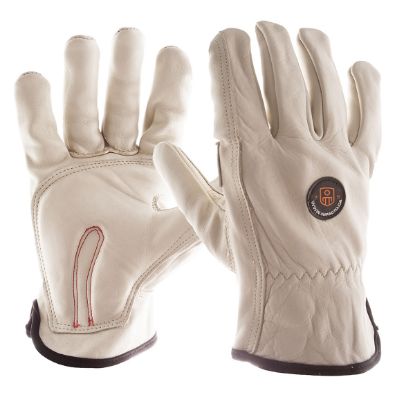 Picture of Impacto Carpal Tunnel Glove, Half Finger