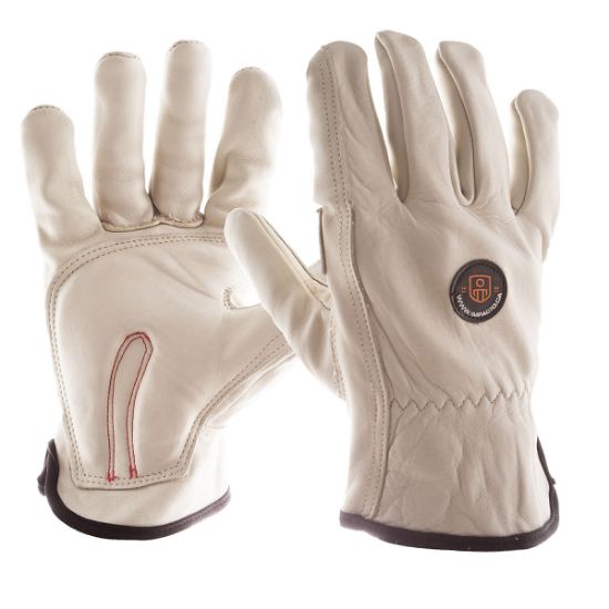 Picture of Impacto Carpal Tunnel Glove, Half Finger