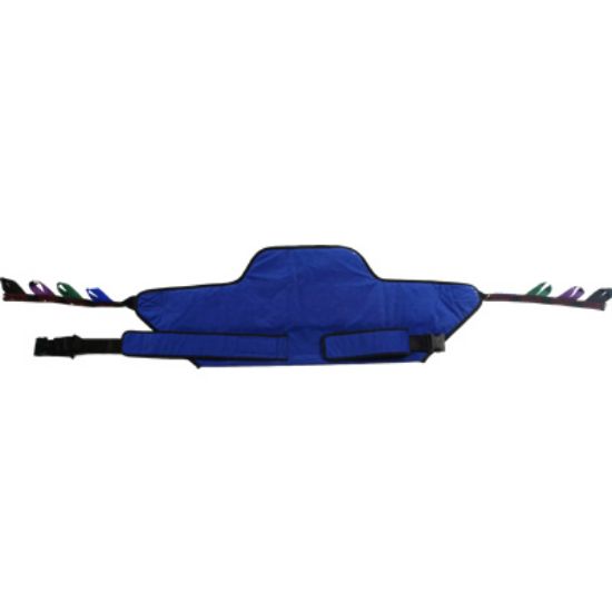 Picture of Invacare sling, standing