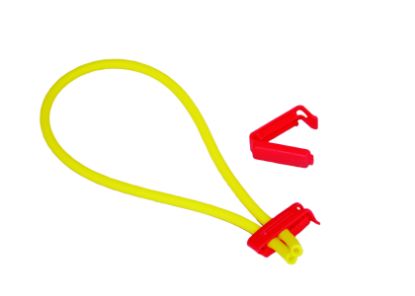 Picture of CanDo tubing Klip