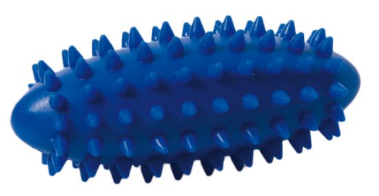 Picture of Togu elongated knobbed ball, 2.75" x 1.6"