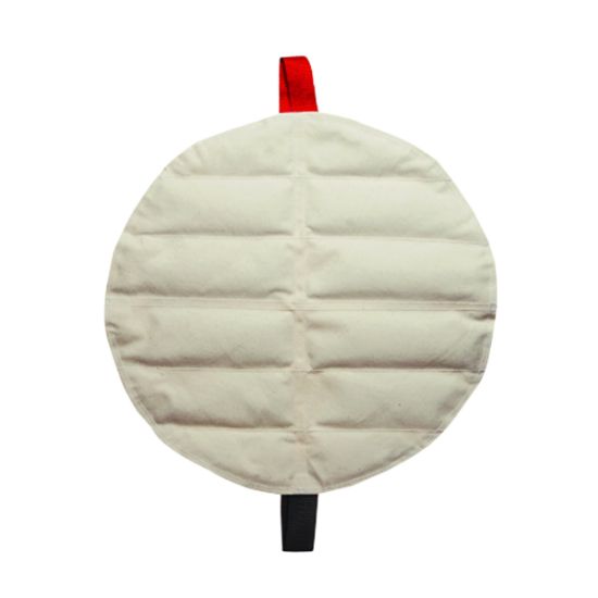 Picture of Relief Pak moist heat pack, circular, 10" diameter