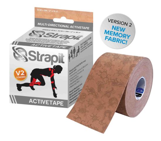 Picture of Strapit ACTIVETAPE V2