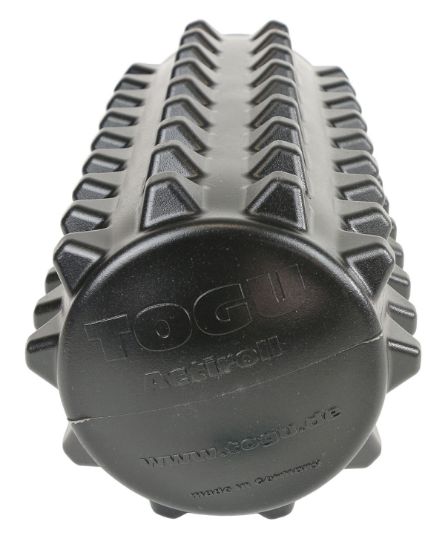 Picture of Togu Actiroll Spiked Massage Roller, short, 12" x 5"
